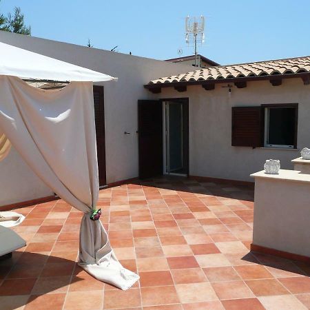 Appartement Le Ninfee à San Leone Extérieur photo