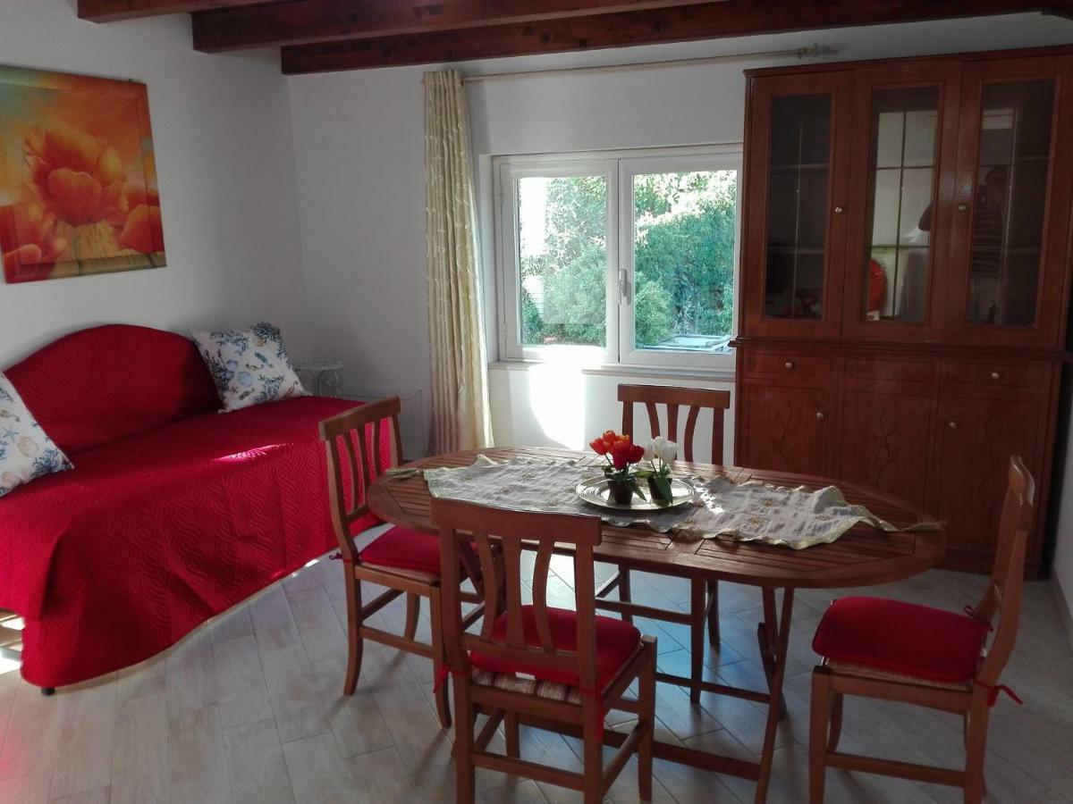 Appartement Le Ninfee à San Leone Extérieur photo